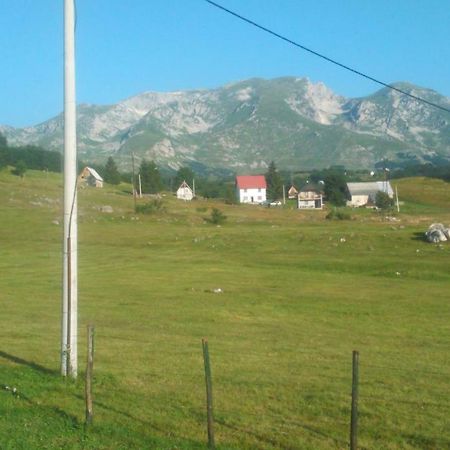 Karadzic Hotel Zabljak  Exterior photo