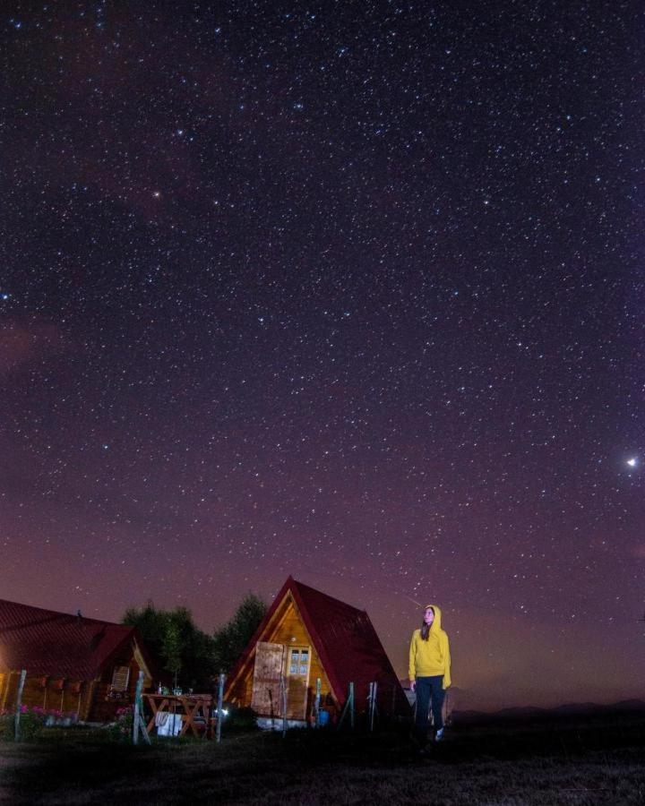 Karadzic Hotel Zabljak  Exterior photo