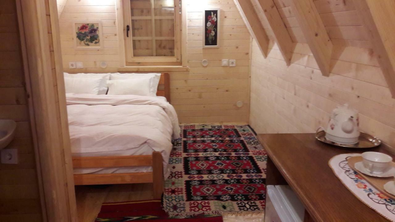 Karadzic Hotel Zabljak  Room photo